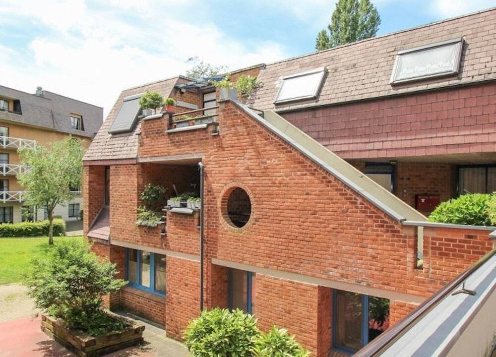 Duplex te  koop in Sint-Pieters-Woluwe 1150 399000.00€ 2 slaapkamers 114.00m² - Zoekertje 287246