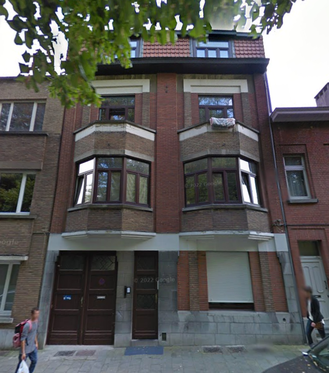 Maison à vendre à Anderlecht 1070 470000.00€ 8 chambres 250.00m² - annonce 136091
