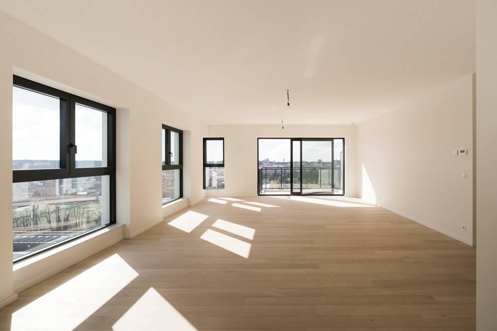 Penthouse te  koop in Oudergem 1160 830000.00€ 3 slaapkamers 164.11m² - Zoekertje 136165