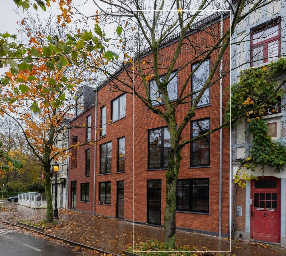 Maison à vendre à Laeken 1020 399000.00€ 3 chambres 120.00m² - annonce 137059