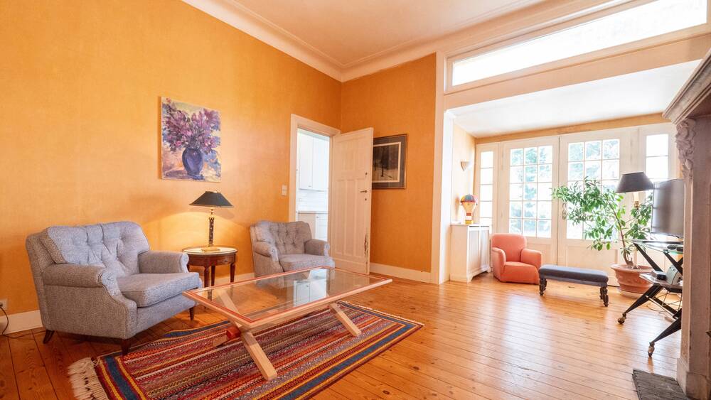 Huis te  koop in Sint-Lambrechts-Woluwe 1200 870000.00€ 5 slaapkamers 300.00m² - Zoekertje 136204