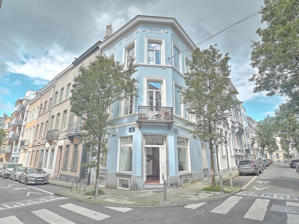 Maison à louer à Ixelles 1050 2600.00€ 4 chambres 173.00m² - annonce 137470