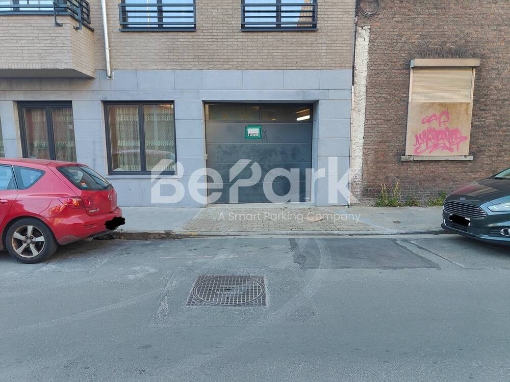 Parking à louer à Anderlecht 1070 99.00€ 0 chambres m² - annonce 138171