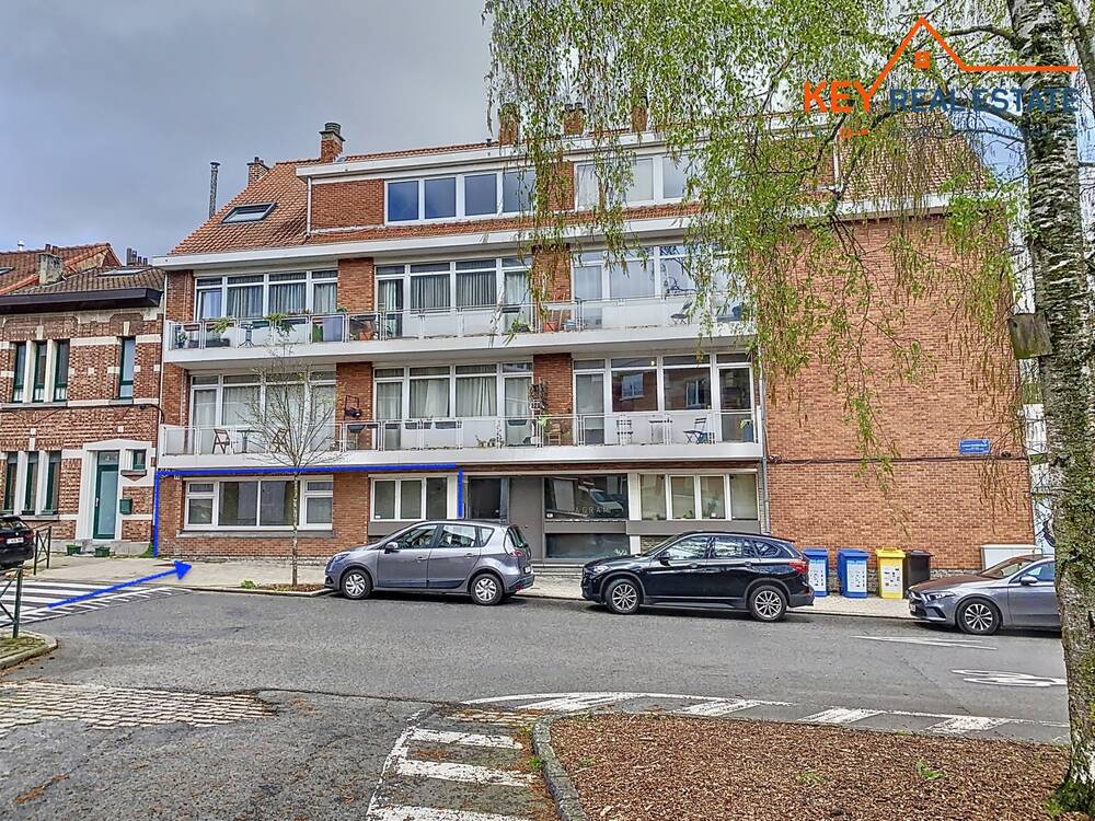 Appartement à vendre à Watermael-Boitsfort 1170 350000.00€ 4 chambres 115.00m² - annonce 138871