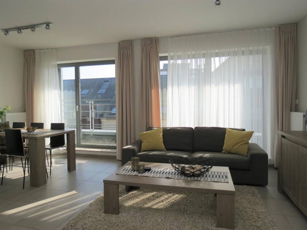 Appartement te  huur in Evere 1140 2200.00€ 3 slaapkamers 90.00m² - Zoekertje 139258