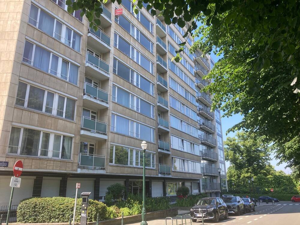 Appartement à  à Bruxelles 1000 395000.00€ 3 chambres 115.00m² - annonce 139194