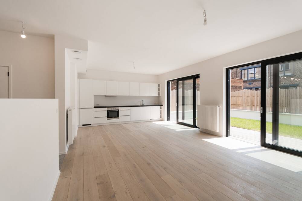 Duplex te  koop in Schaarbeek 1030 490000.00€ 3 slaapkamers 145.00m² - Zoekertje 139741