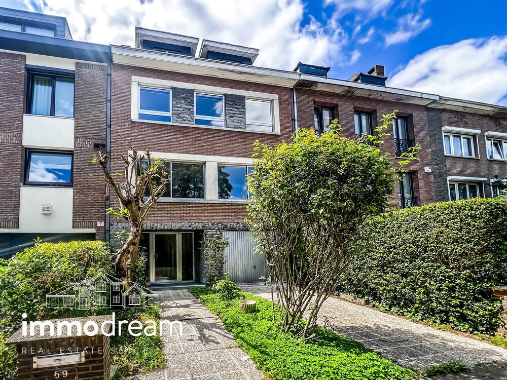 Huis te  koop in Sint-Pieters-Woluwe 1150 895000.00€ 4 slaapkamers 230.00m² - Zoekertje 139982