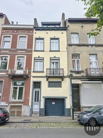 Maison à vendre à Anderlecht 1070 385000.00€ 4 chambres 247.00m² - annonce 141994