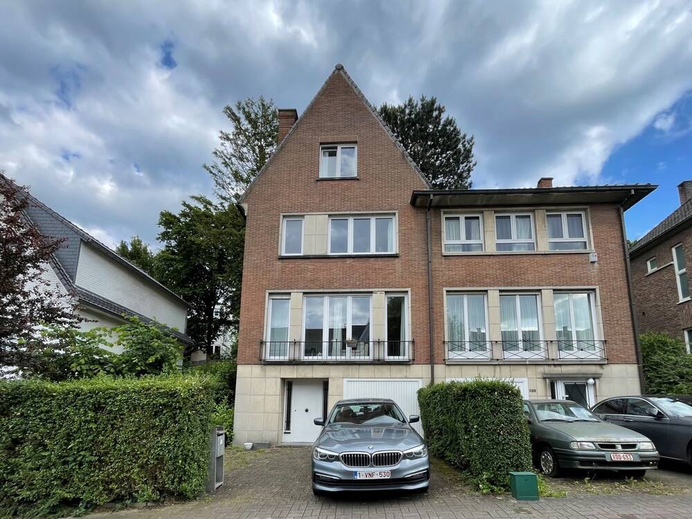 Huis te  huur in Sint-Pieters-Woluwe 1150 2700.00€ 5 slaapkamers 181.00m² - Zoekertje 140327