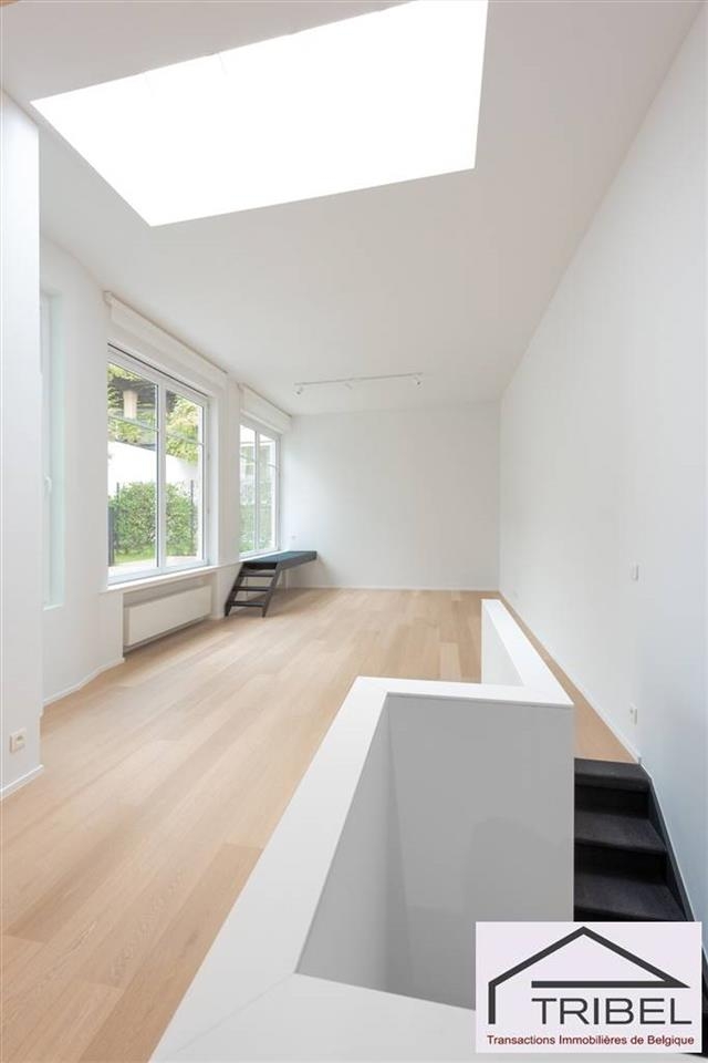 Duplex te  huur in Brussel 1000 2850.00€ 2 slaapkamers 143.00m² - Zoekertje 142901