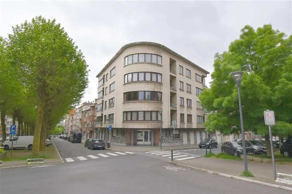 Appartement à vendre à Koekelberg 1081 219000.00€ 3 chambres 85.00m² - annonce 142529