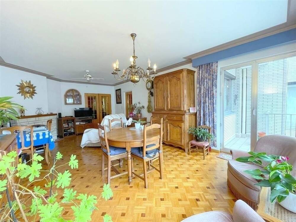 Appartement à  à Berchem-Sainte-Agathe 1082 249000.00€ 2 chambres 100.00m² - annonce 144093