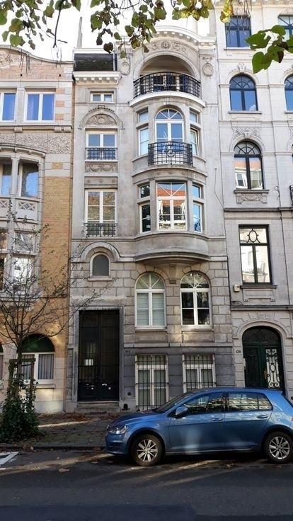 Immeuble de rapport - Immeuble à appartement à vendre à Schaerbeek 1030 1799000.00€ 7 chambres 400.00m² - annonce 144492