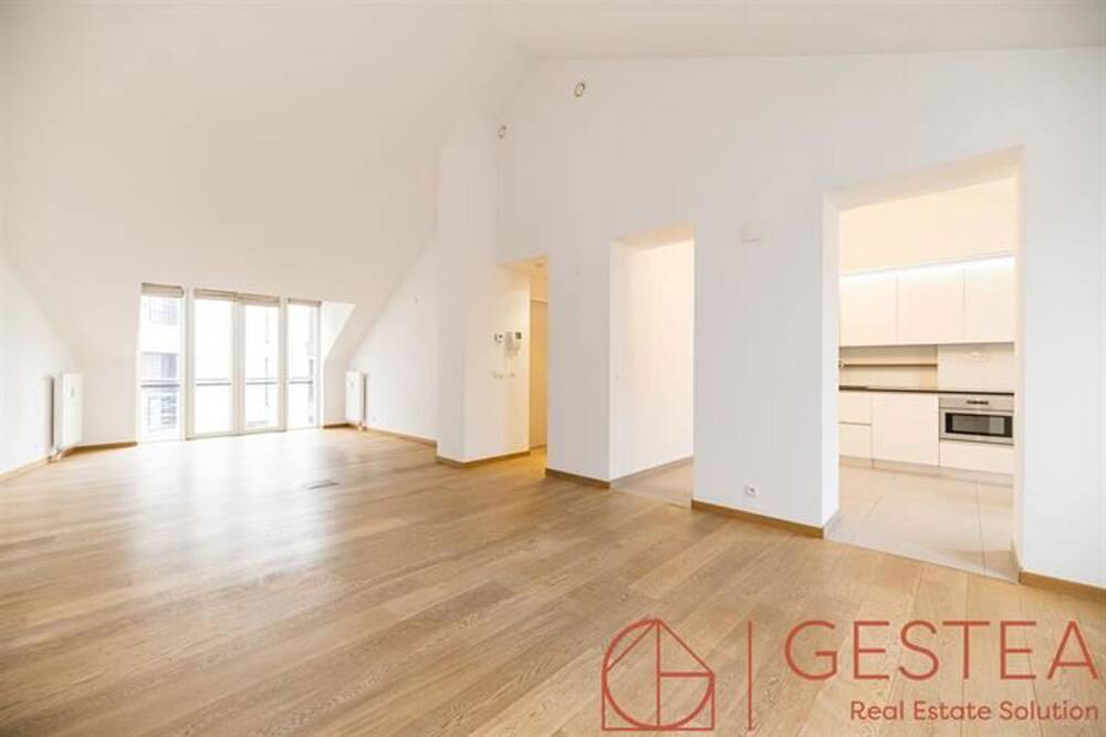 Penthouse à vendre à Bruxelles 1000 549000.00€ 3 chambres 160.00m² - annonce 145470