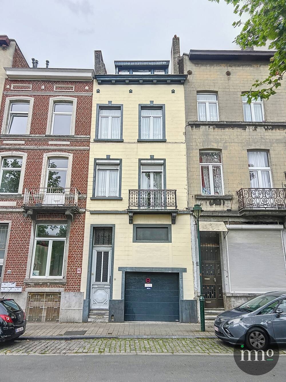 Maison à vendre à Anderlecht 1070 385000.00€ 4 chambres 246.62m² - annonce 144385