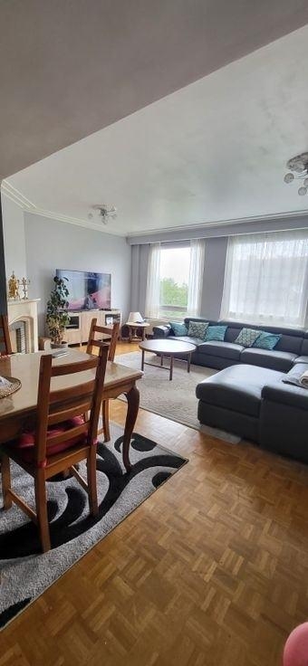 Appartement te  koop in Sint-Gillis 1060 415000.00€ 3 slaapkamers 100.00m² - Zoekertje 144491