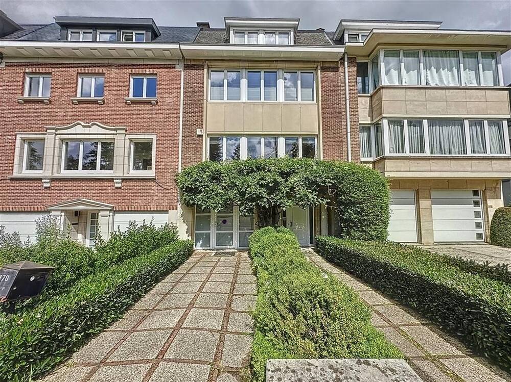 Maison à louer à Bruxelles 1000 2750.00€ 7 chambres 250.00m² - annonce 145148