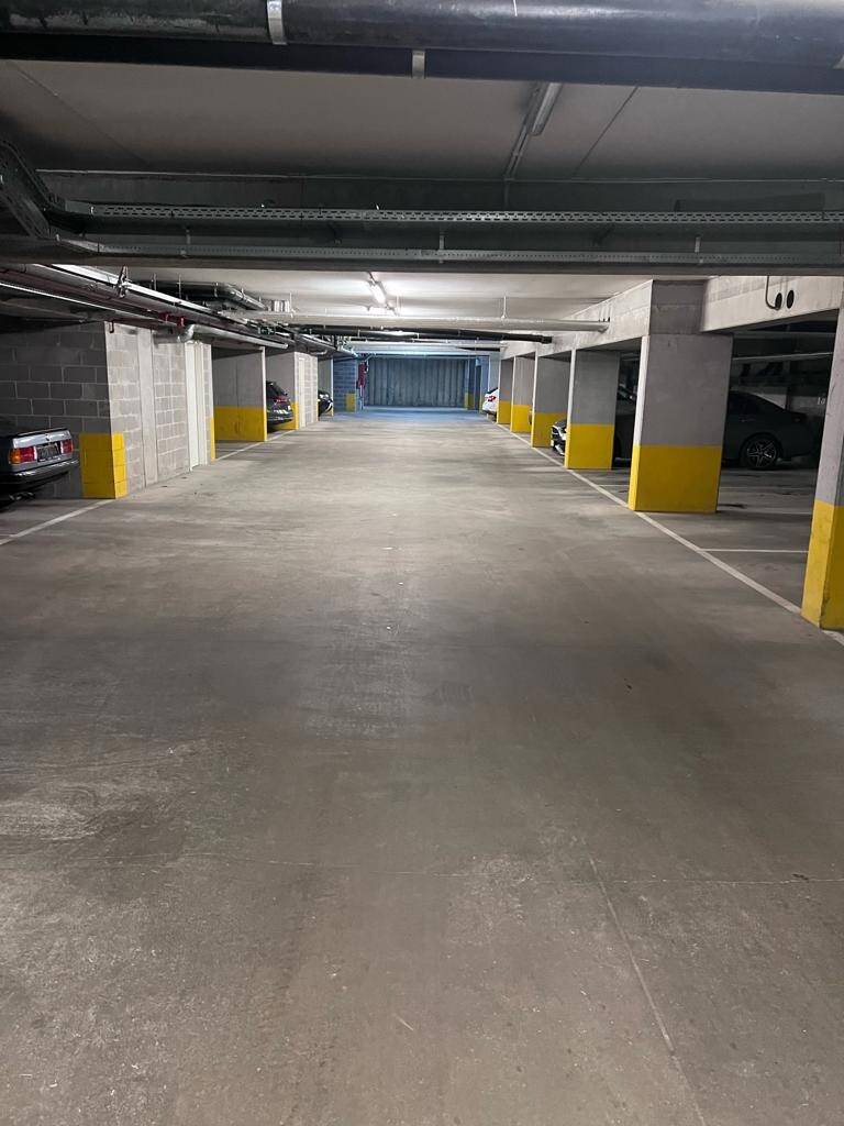 Parking / garage à louer à Uccle 1180 110.00€  chambres m² - annonce 146054