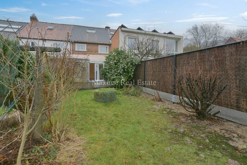 Huis te  koop in Sint-Pieters-Woluwe 1150 430000.00€ 3 slaapkamers 119.00m² - Zoekertje 145856