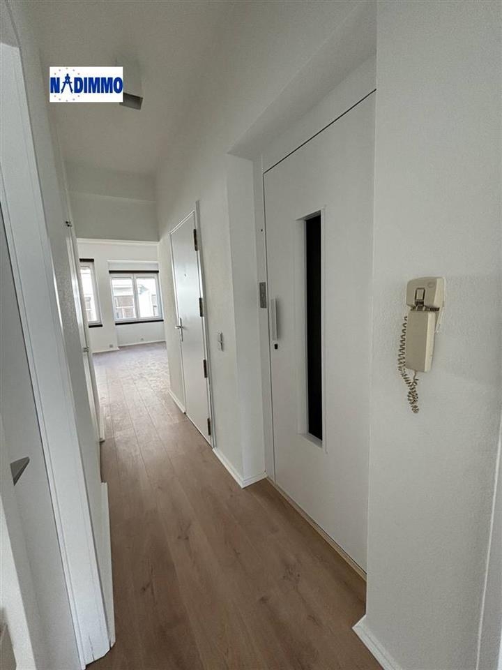 Appartement te  in Elsene 1050 399000.00€ 2 slaapkamers 66.00m² - Zoekertje 146150