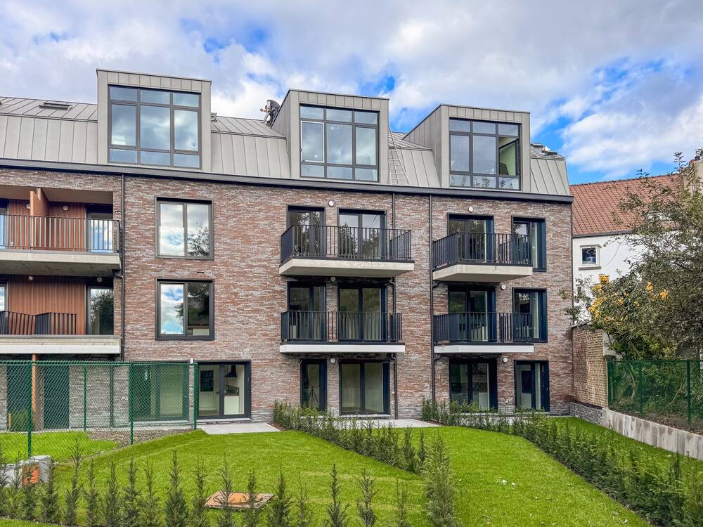 Duplex te  koop in Evere 1140 460000.00€ 2 slaapkamers 123.08m² - Zoekertje 149472