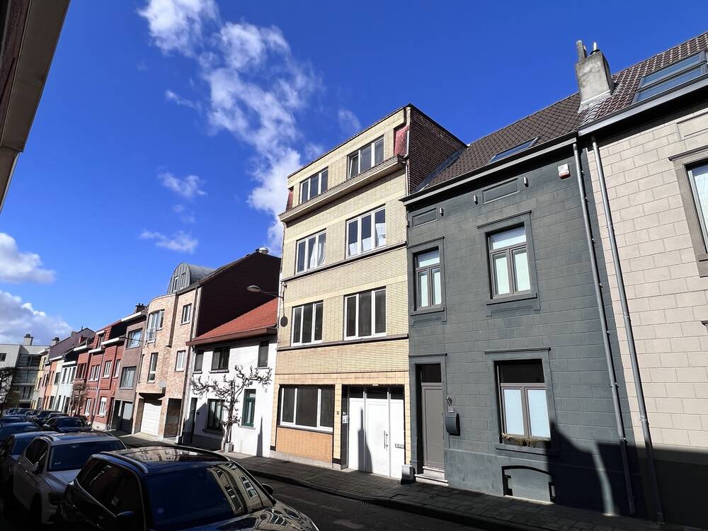 Appartement te  koop in Sint-Pieters-Woluwe 1150 174000.00€ 0 slaapkamers 30.00m² - Zoekertje 149661