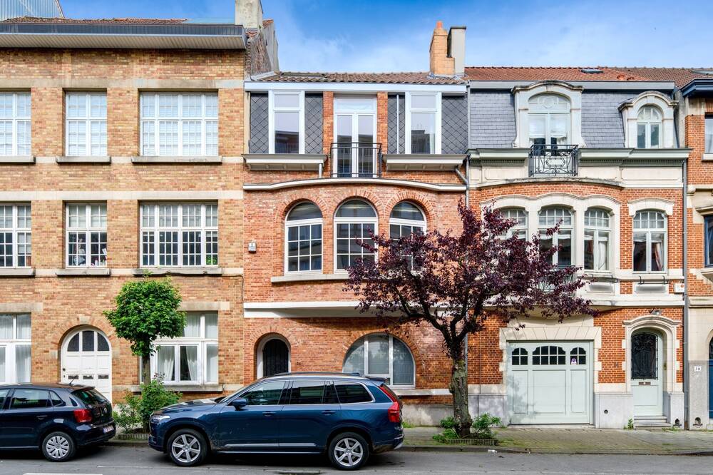 Huis te  koop in Sint-Pieters-Woluwe 1150 865000.00€ 4 slaapkamers 253.00m² - Zoekertje 150169