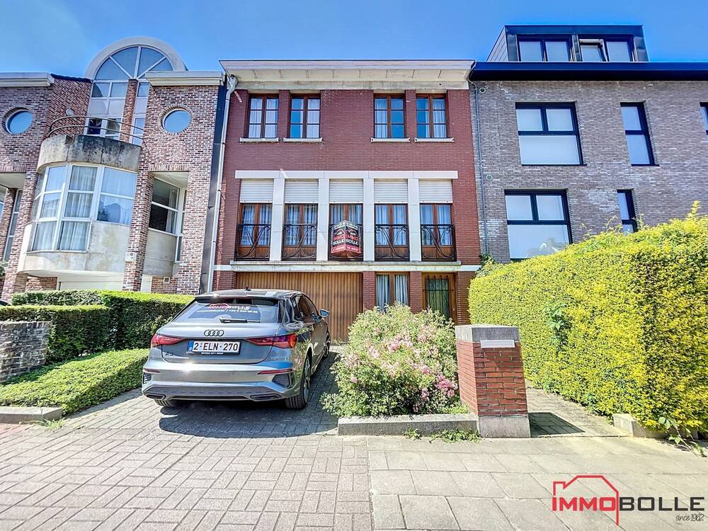 Huis te  koop in Sint-Pieters-Woluwe 1150 975000.00€ 3 slaapkamers 300.00m² - Zoekertje 149607