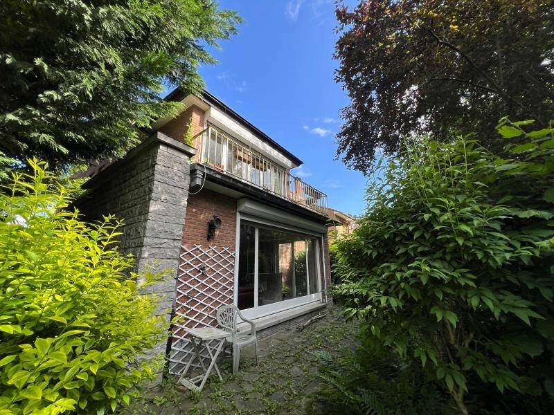 Maison à vendre à Watermael-Boitsfort 1170 655000.00€ 4 chambres 225.00m² - annonce 149263