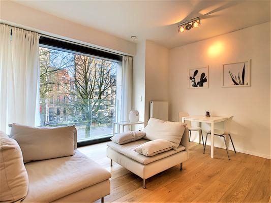 Appartement à  à Ixelles 1050 1100.00€ 1 chambres 49.00m² - annonce 149175