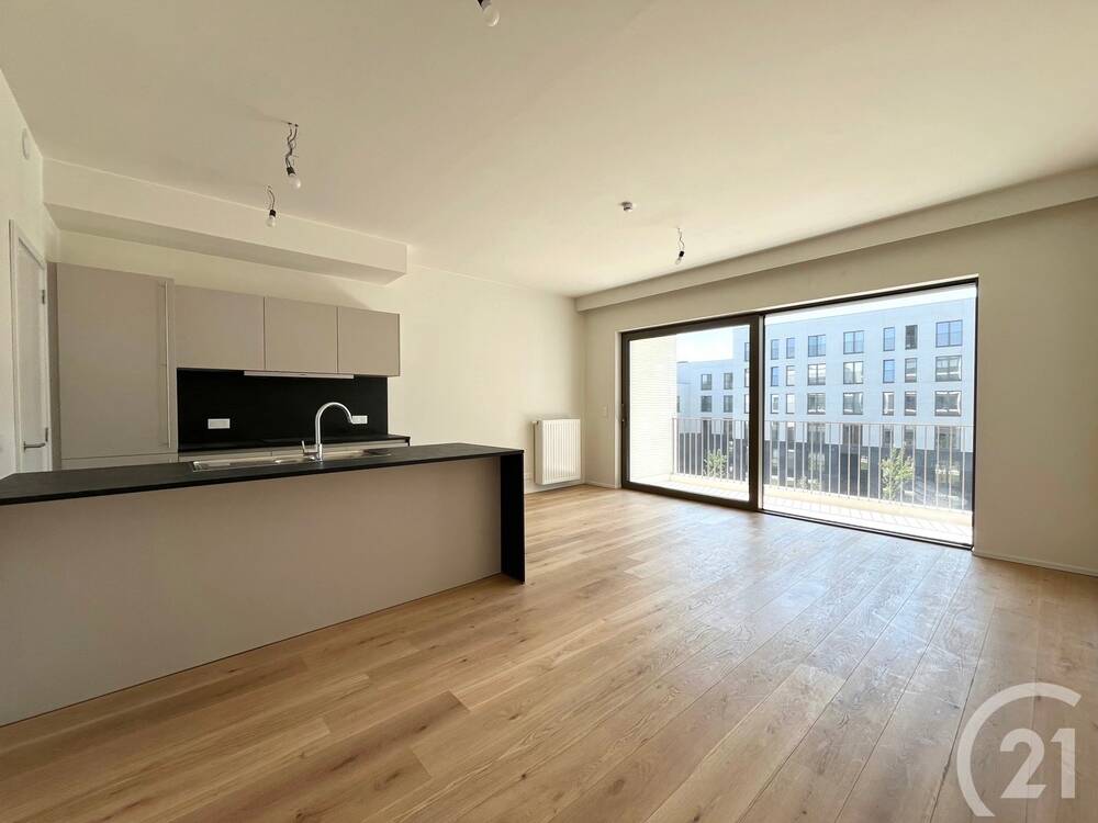 Appartement te  koop in Oudergem 1160 499000.00€ 2 slaapkamers 86.00m² - Zoekertje 151551