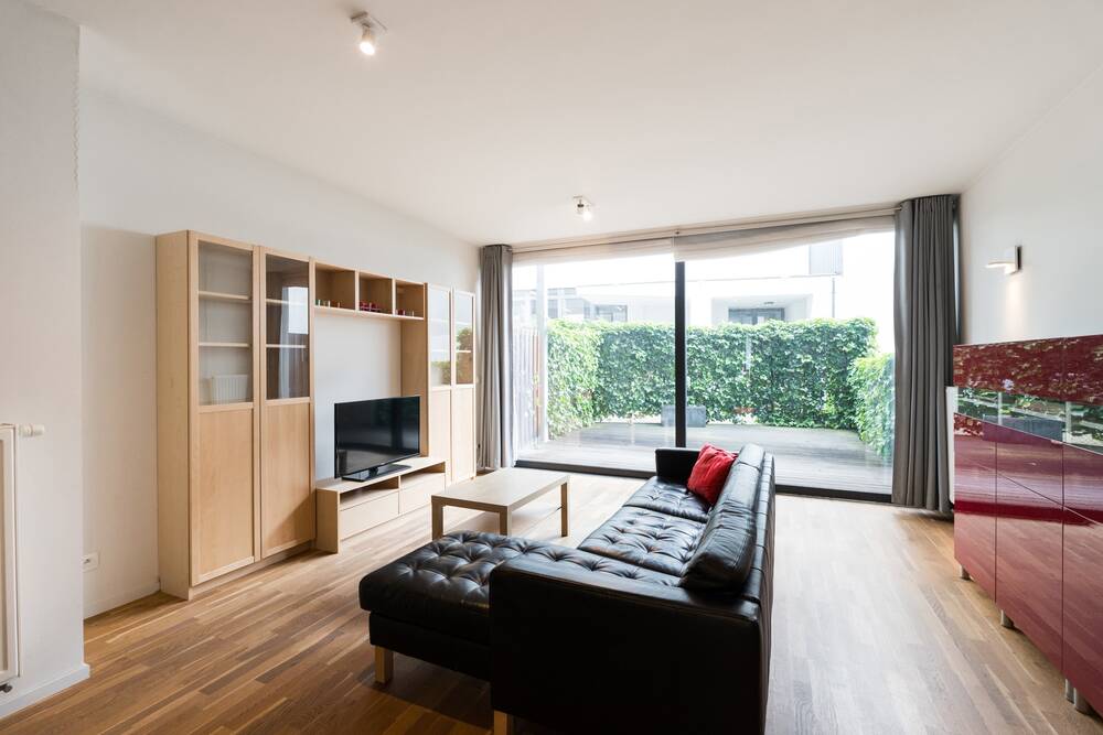 Duplex te  koop in Brussel 1000 375000.00€ 2 slaapkamers 106.00m² - Zoekertje 151345