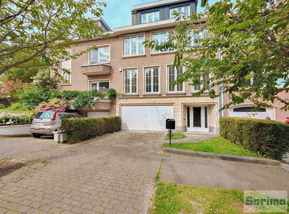 Huis te  huur in Sint-Pieters-Woluwe 1150 3950.00€ 5 slaapkamers 310.00m² - Zoekertje 151618