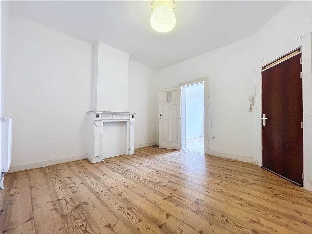 Appartement te  koop in Koekelberg 1081 129000.00€ 1 slaapkamers 46.00m² - Zoekertje 152173