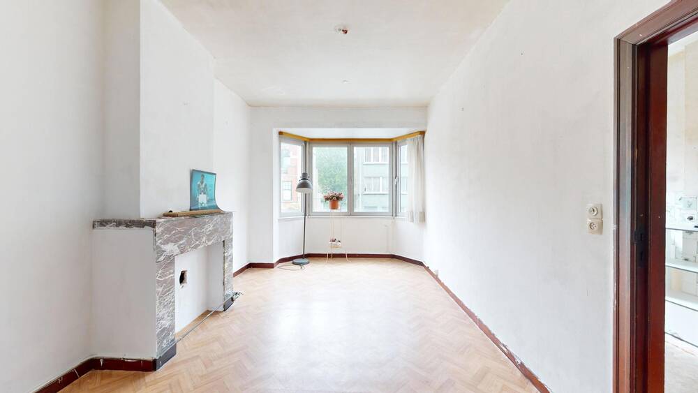 Appartement à vendre à Schaerbeek 1030 219000.00€ 1 chambres 84.00m² - annonce 153423