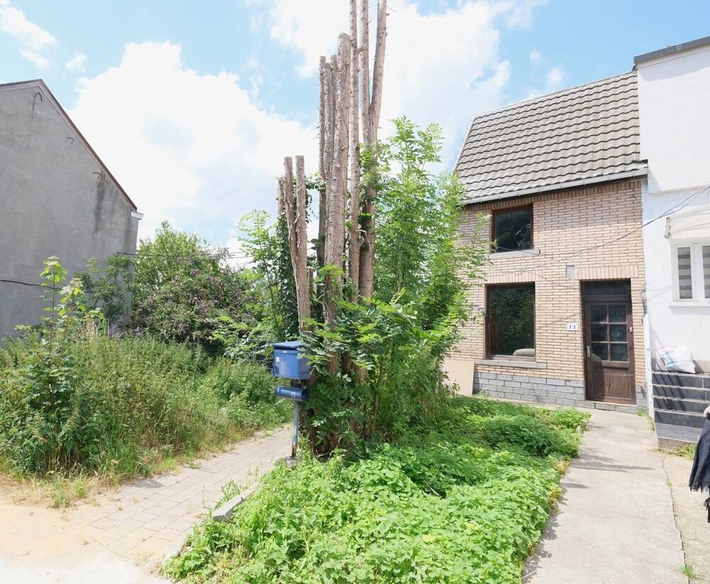 Maison à vendre à Bruxelles 1000 249000.00€ 4 chambres 190.00m² - annonce 153695