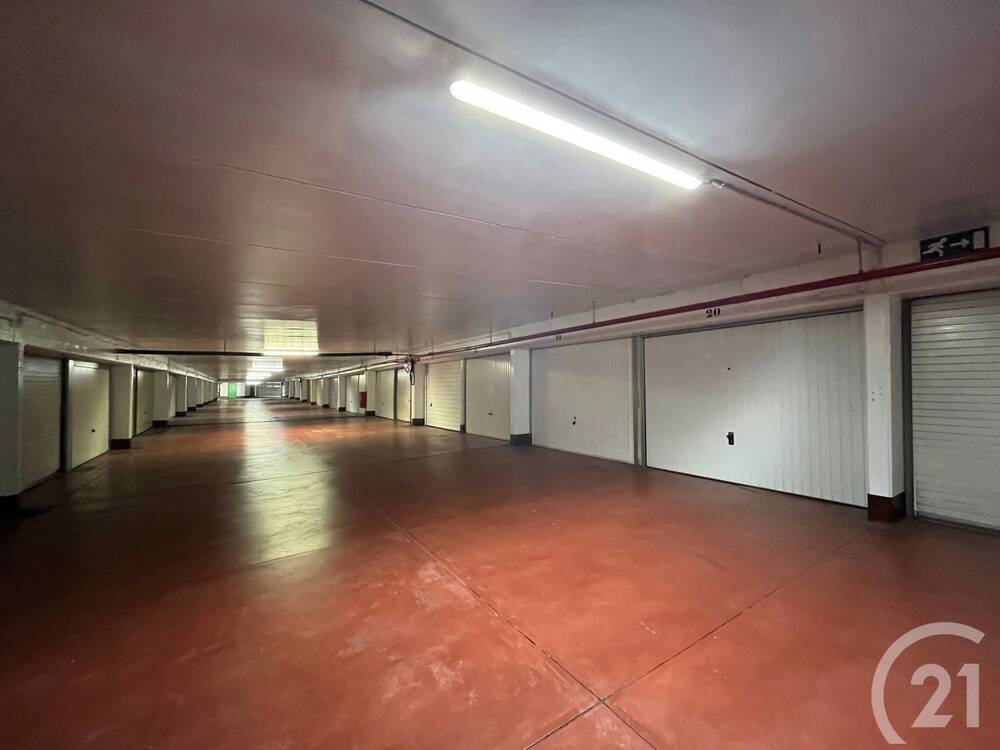 Parking / garage à vendre à Woluwe-Saint-Lambert 1200 30000.00€  chambres 17.00m² - annonce 152662