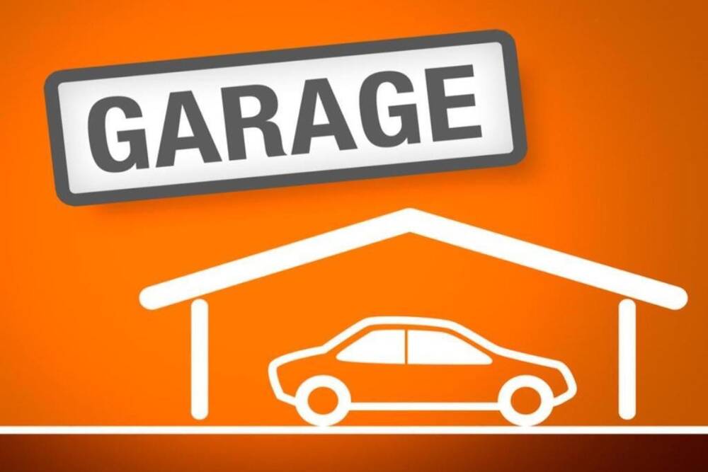 Parking & garage te  huur in Anderlecht 1070 120.00€  slaapkamers m² - Zoekertje 152791