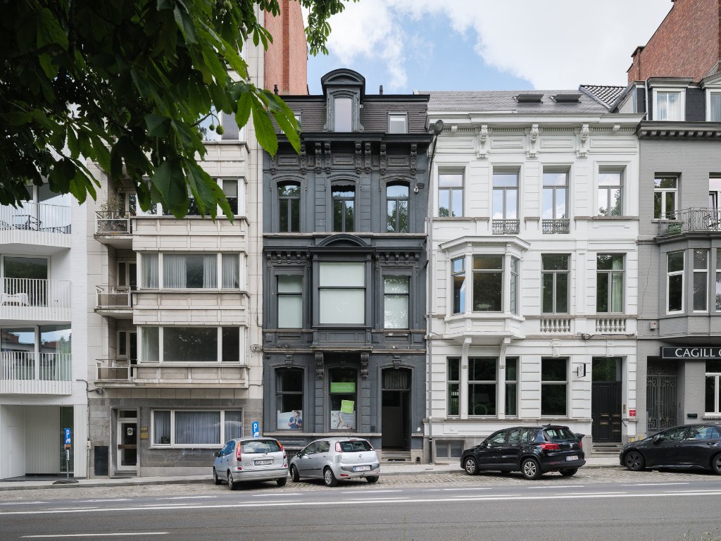 Kantoor te  koop in Gent 9000 545000.00€  slaapkamers 181.00m² - Zoekertje 153748