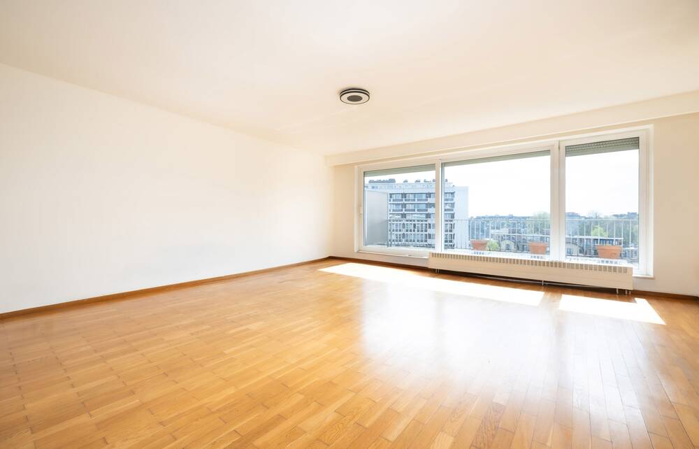 Penthouse à vendre à Molenbeek-Saint-Jean 1080 195000.00€ 2 chambres 80.00m² - annonce 244642