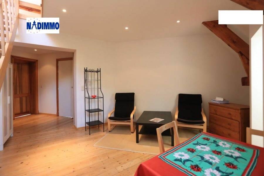 Appartement à  à Woluwe-Saint-Lambert 1200 1200.00€ 2 chambres 83.00m² - annonce 154836