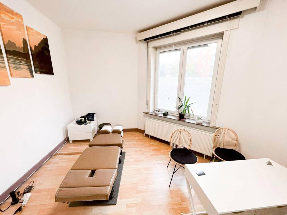 Appartement te  koop in Oudergem 1160 220000.00€ 1 slaapkamers 66.00m² - Zoekertje 154229