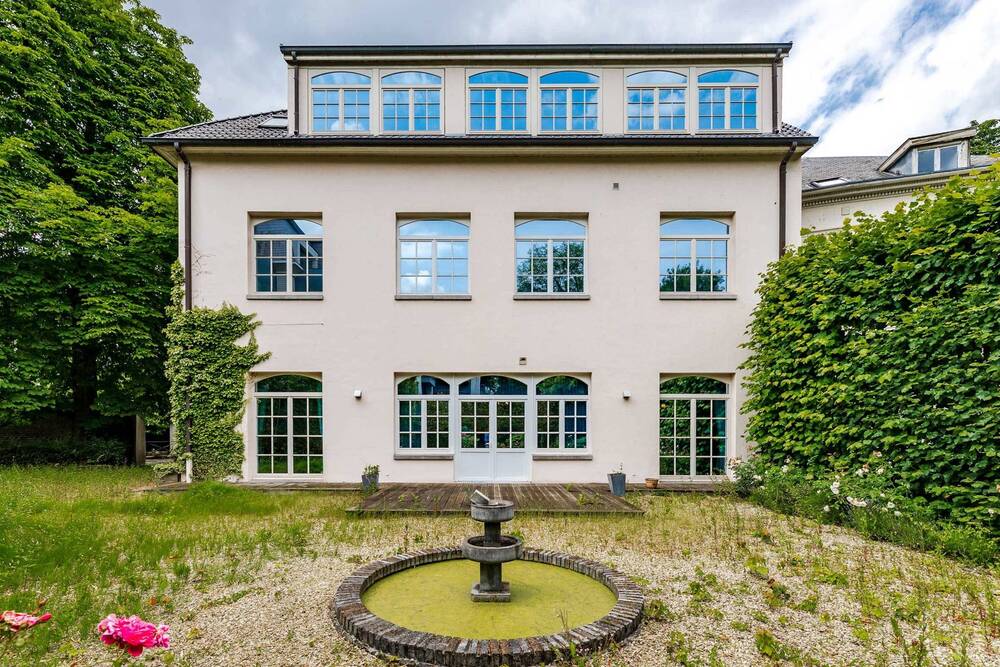 Villa te  huur in Oudergem 1160 6000.00€ 7 slaapkamers 639.00m² - Zoekertje 154474