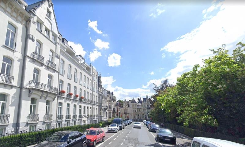 Appartement à  à Bruxelles 1000 315000.00€ 1 chambres 65.00m² - annonce 154813