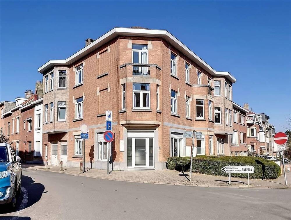 Appartement te  koop in Oudergem 1160 250000.00€ 1 slaapkamers 85.00m² - Zoekertje 154368