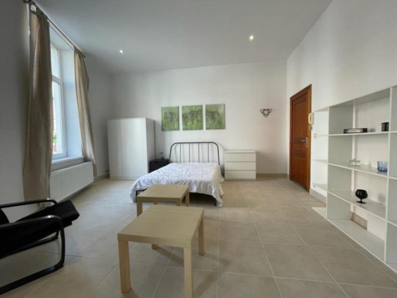 Appartement à  à Bruxelles 1000 900.00€ 1 chambres 40.00m² - annonce 154480