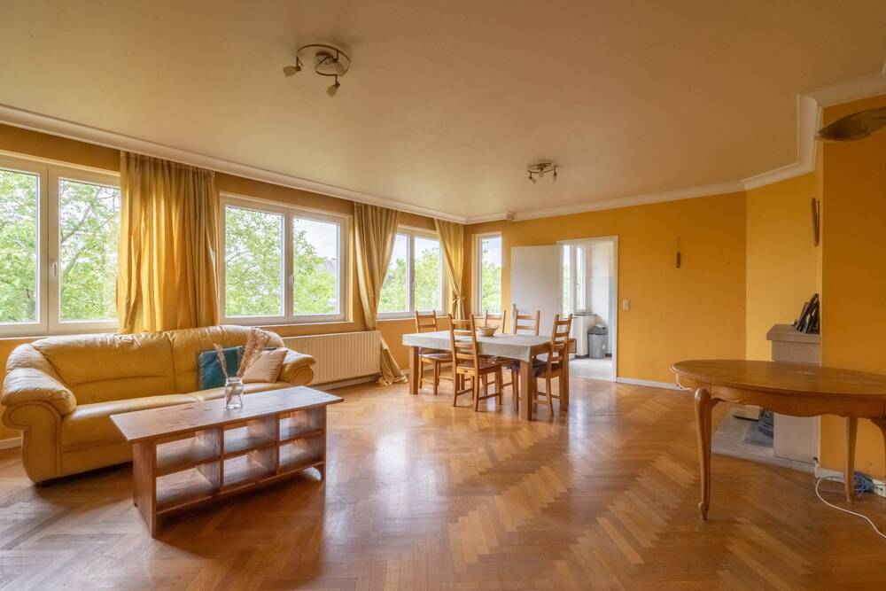 Appartement te  koop in Sint-Pieters-Woluwe 1150 375000.00€ 2 slaapkamers 90.00m² - Zoekertje 155560