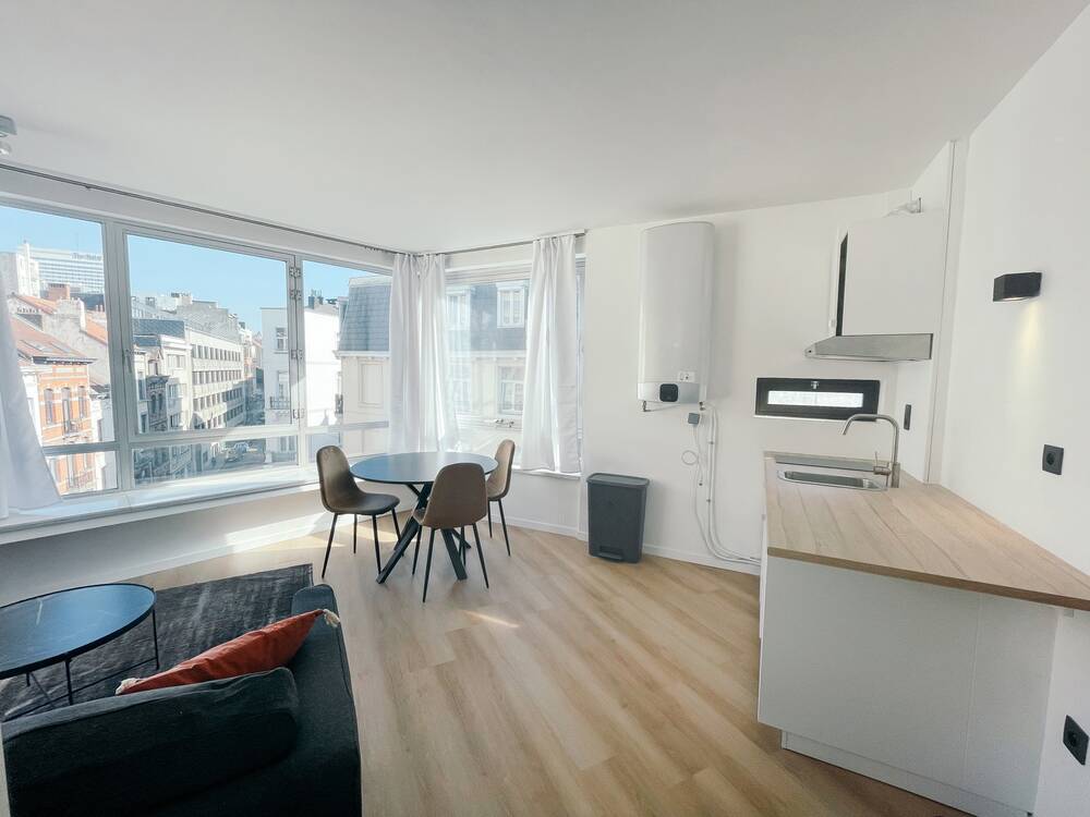 Immeuble mixte à vendre à Ixelles 1050 4250000.00€ 5 chambres 915.00m² - annonce 156301