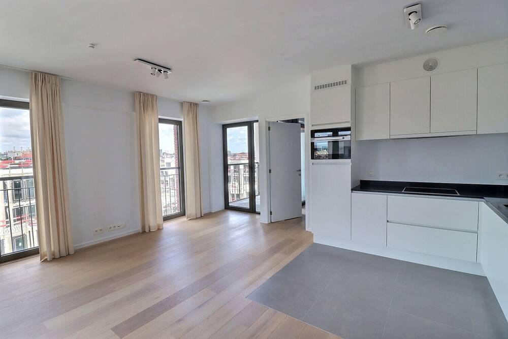 Appartement à  à Bruxelles 1000 1150.00€ 1 chambres 65.00m² - annonce 156129